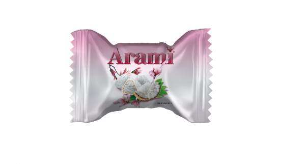 Конфеты "Arami"