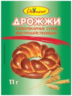 Дрожжи