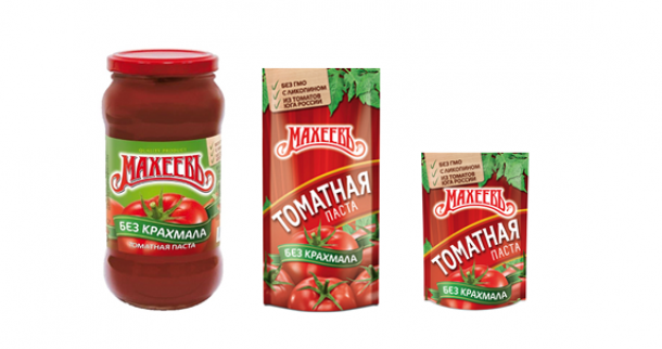 Томатная паста