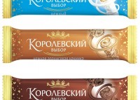 Новый формат десерта!