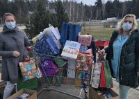 Новый год с сердцем: как наша компания дарит детям веру в чудеса