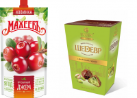 Гармония вкуса: расширяем ассортимент новинками от "Махеевъ" и "Essen"